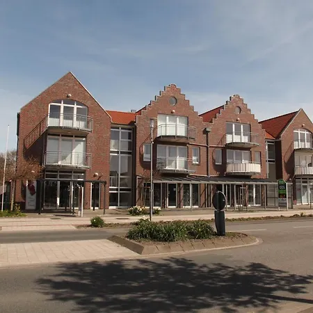 Nami Daire Norddeich (Norden)