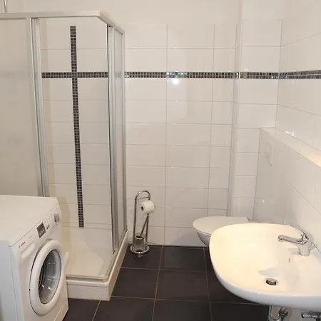 Nami Apartament Norddeich (Norden)