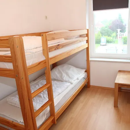Apartament Nami Norddeich (Norden)