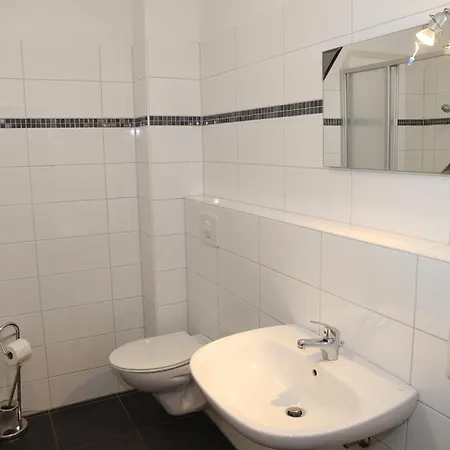 Nami Apartament Norddeich (Norden)